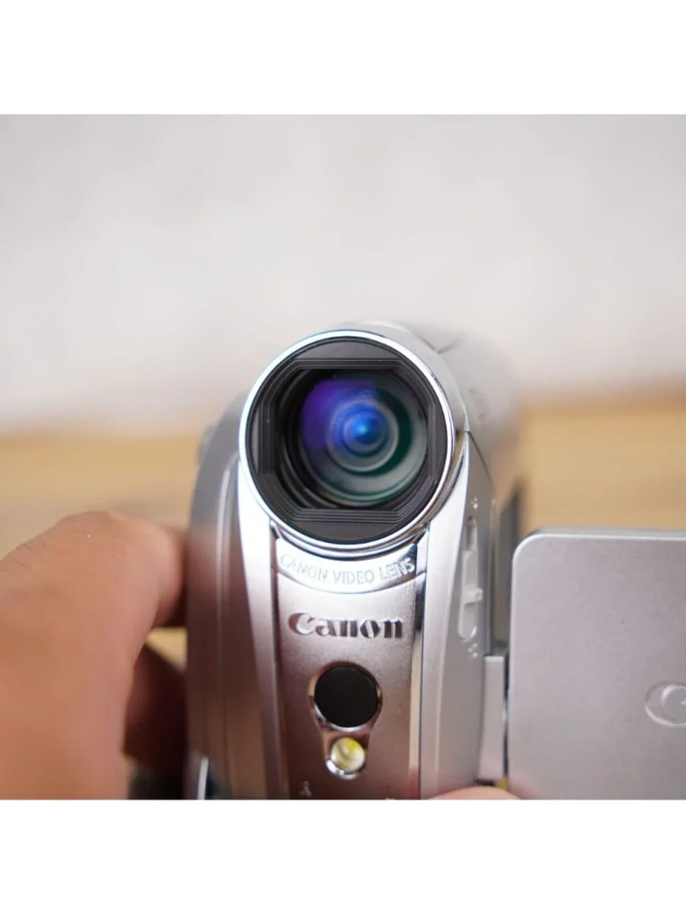 Canon tested great